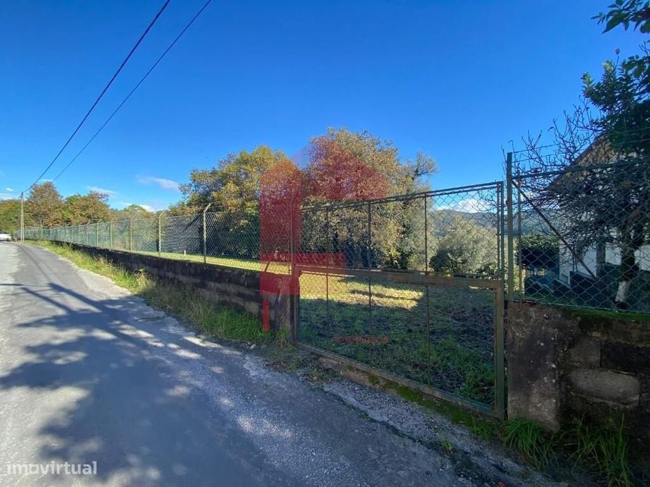 Terreno para construção, Pico