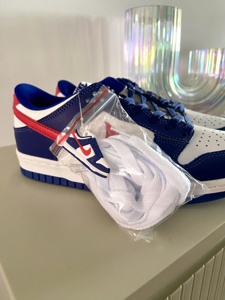 Nike Dunk Low EU 37.5