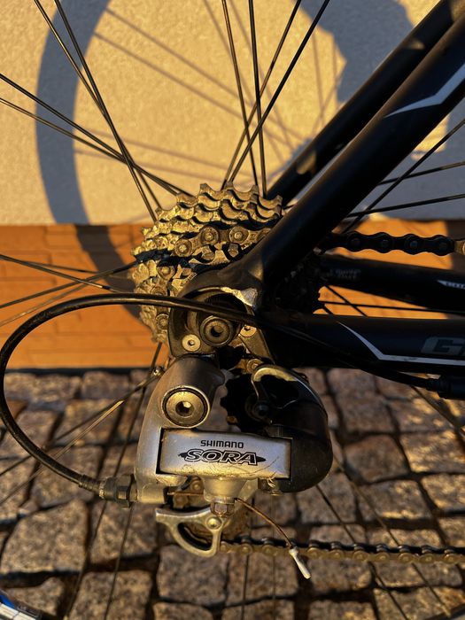 Rower damski Granville