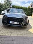 Audi S3 8V 2016 rok doinwestowana