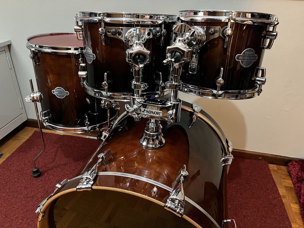 Sonor Essential Force Studio
