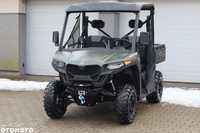 CFMoto UForce CFMoto UTV UForce 600