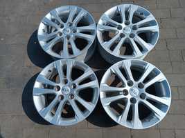 Felgi Alu KIA Carens Cee'd Niro 5x114.3 ET50 6.5J16