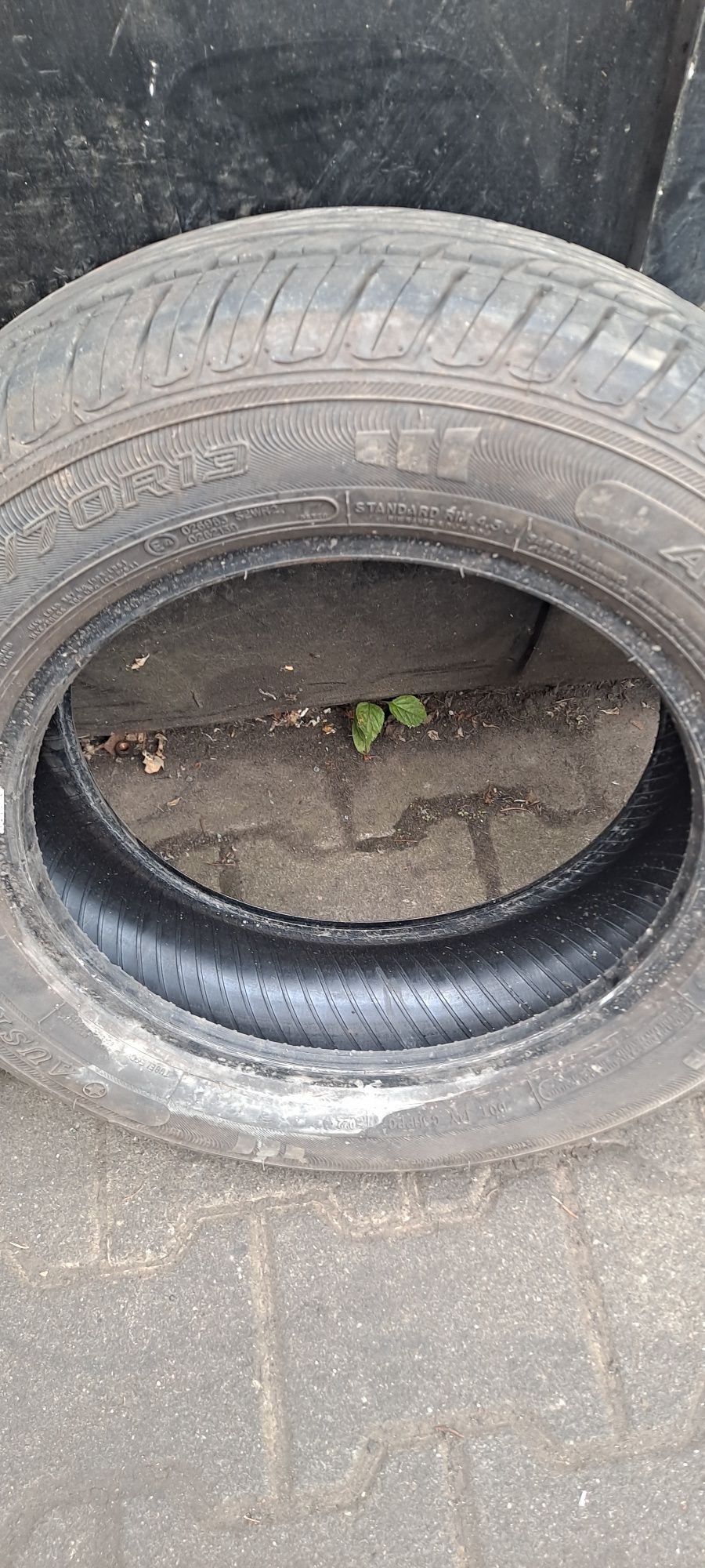Opony R13 155/70