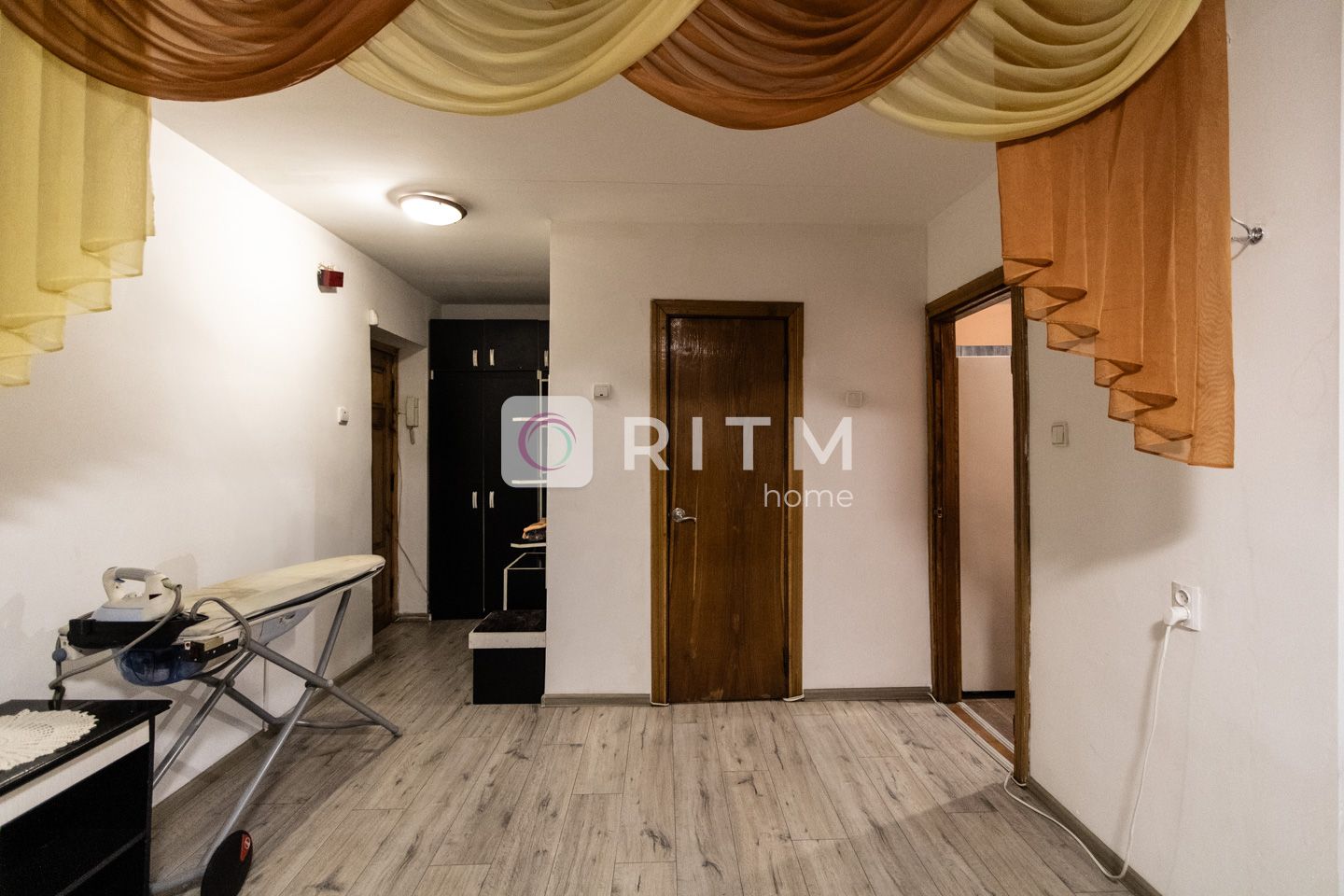 Продається 1-кімнатна квартира з покращеним плануванням — 40 м²