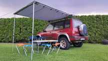 Suzuki vitara Long