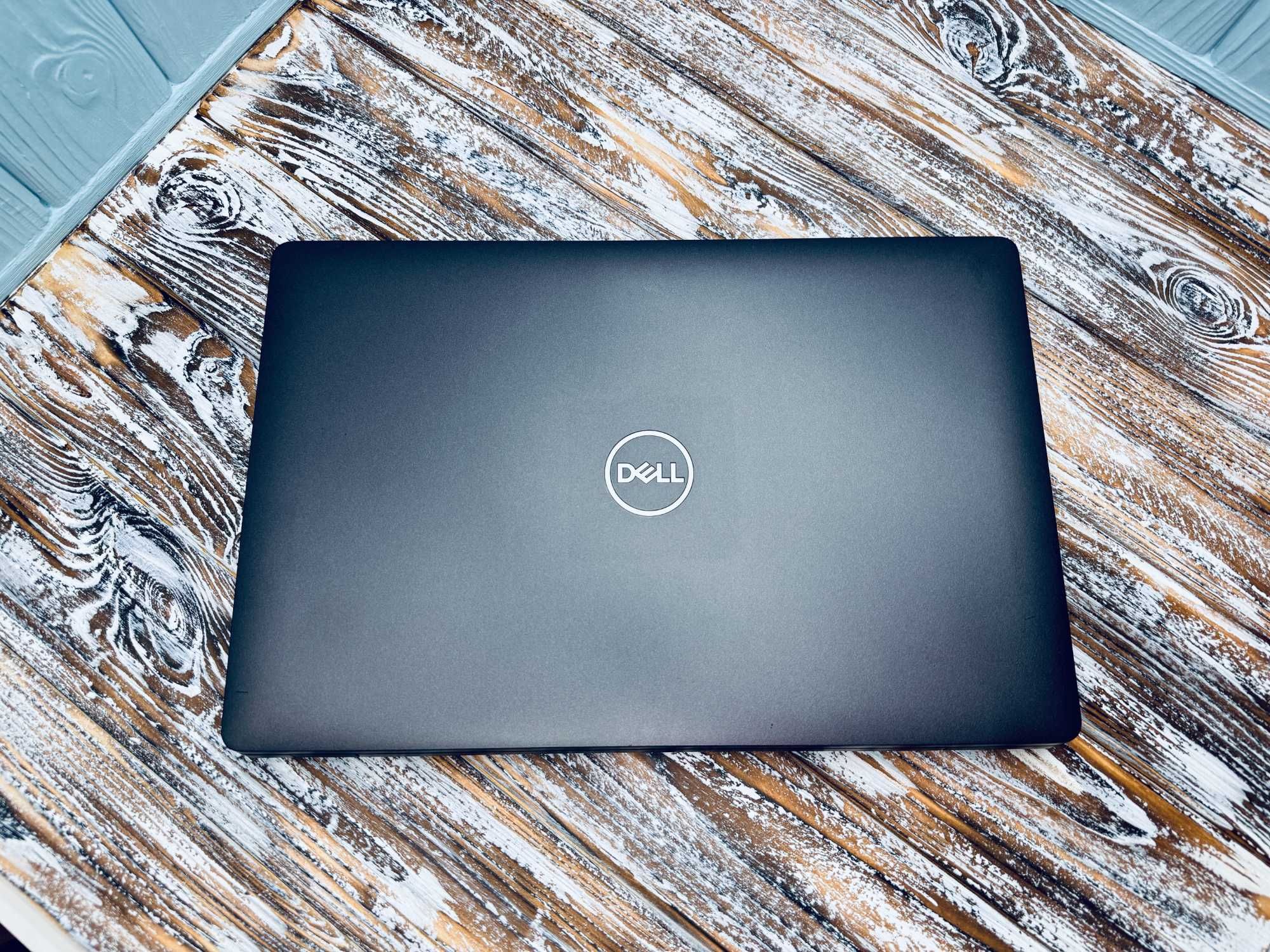 Ноутбук для роботи та навчання 2020 року Dell Latitude 5500/+ПОДАРУНОК