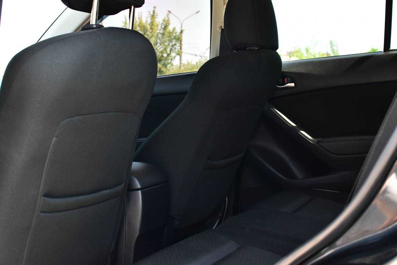 Mazda cx 5 2013р. 2.2 дизель , обмін, [Перший внесок від 20%]
