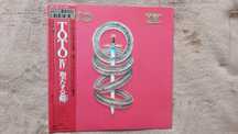 LP - Toto – Toto IV ( 1 Press Japan)
