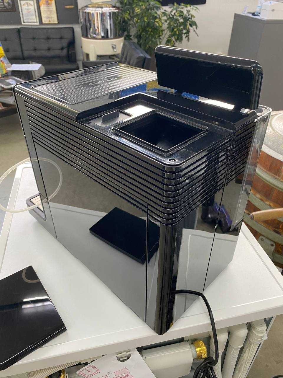 Автоматична кавомашина Miele CM 5500