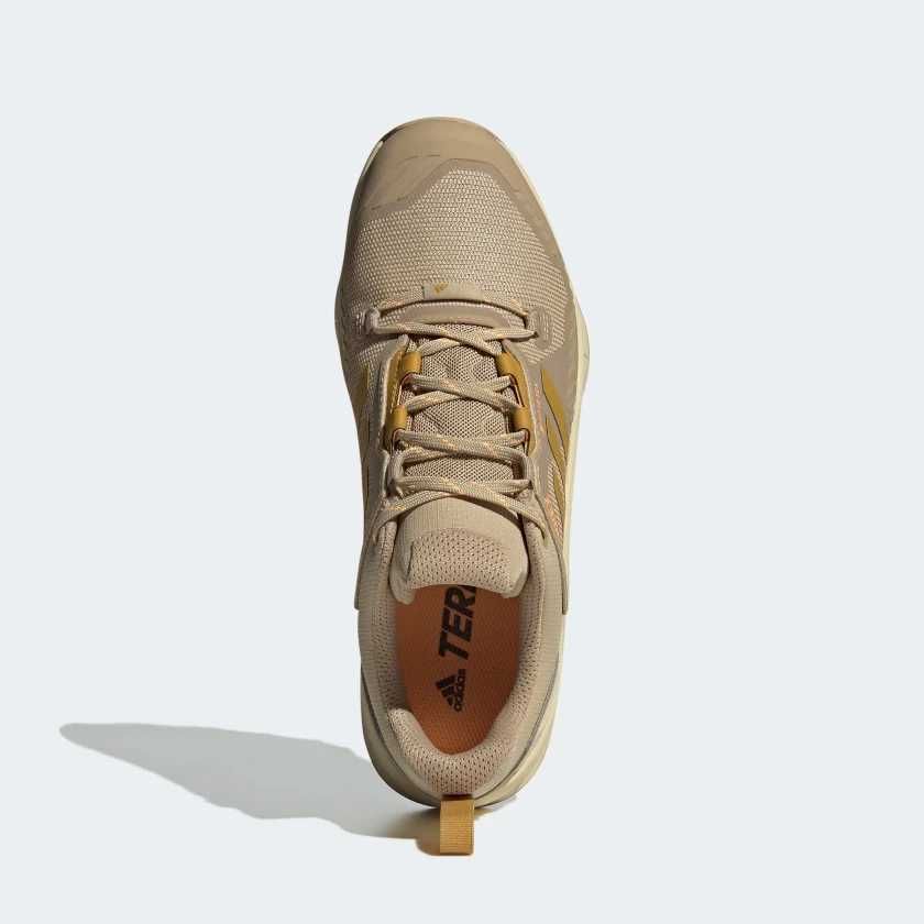Kicksy adidas Terrex Swift R3 GORE-TEX EUR 42 2/3 CM 27