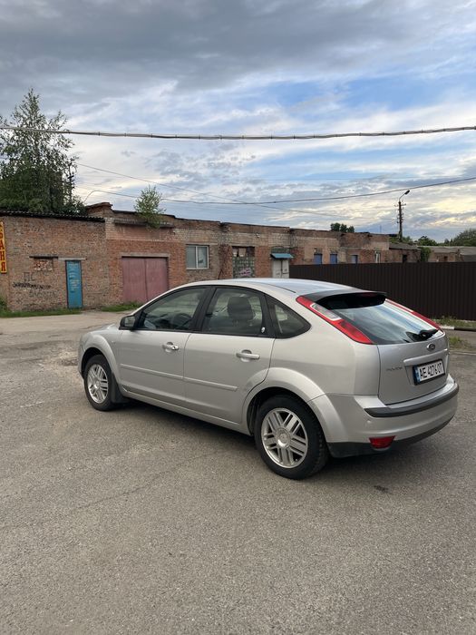 Продам Ford Focus 2004 р, в максимальній комплектаціі