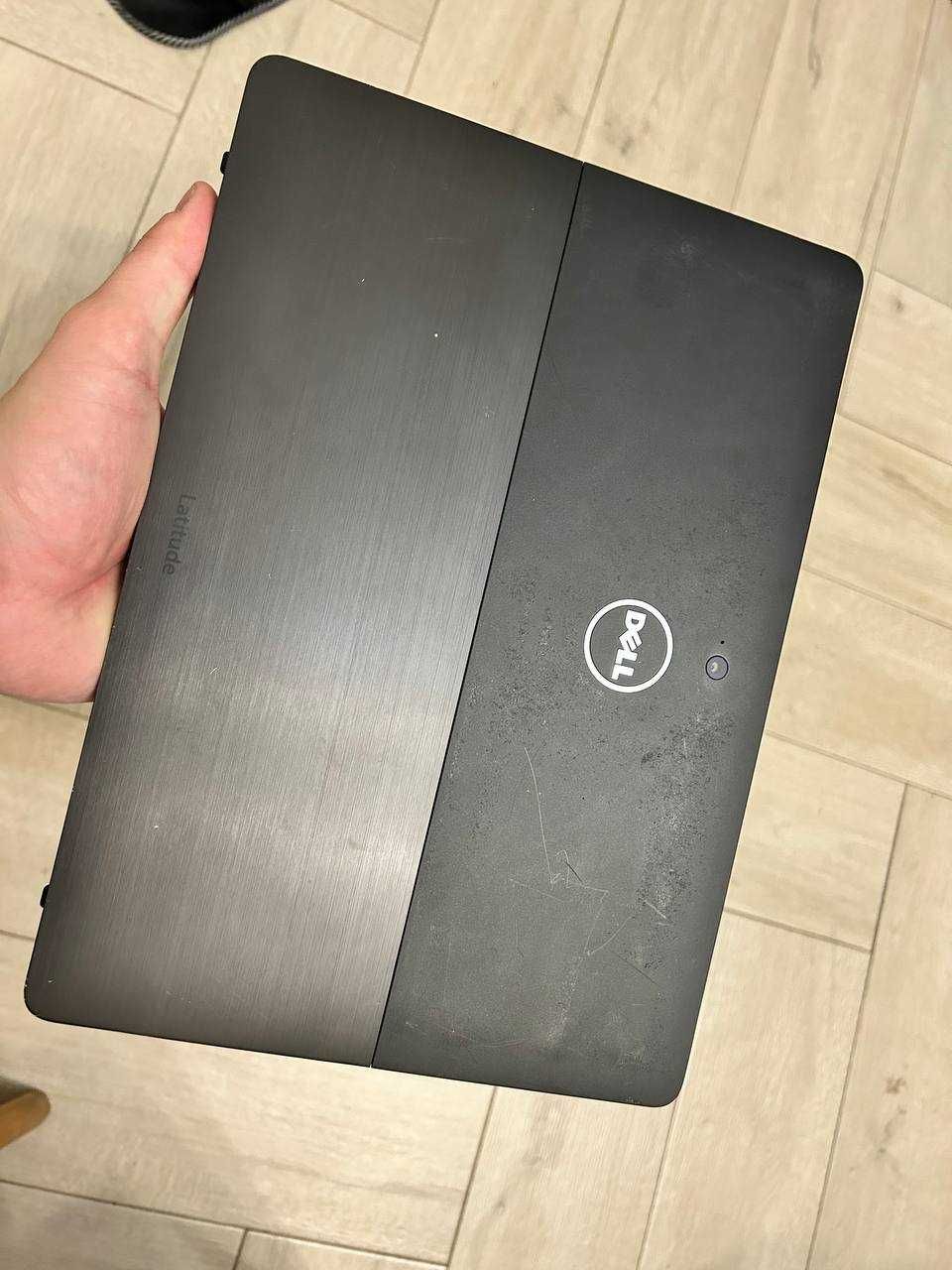 DELL Latitude 5285 / I7-7600U / 16GB / 256GB