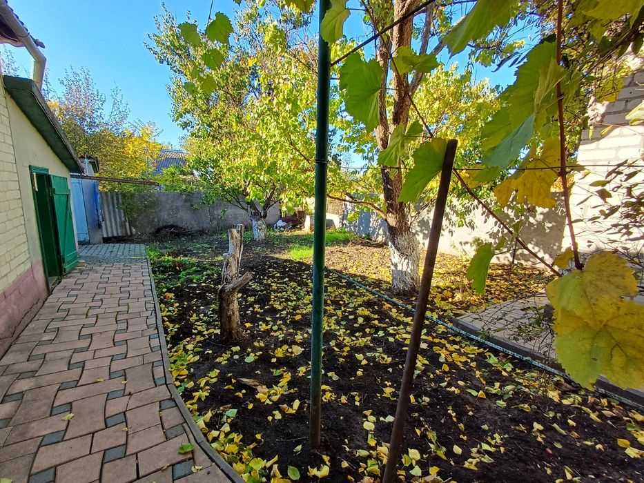 Продам Дом. Смт Доброслав. 35 км від Одеси. Маршрутки кожні 15 хв