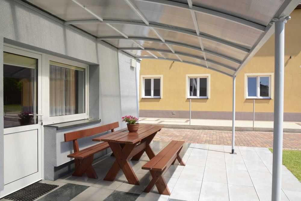 Apartament z odrębnym wejściem - Pokoje Gościnne i Domki Amelia