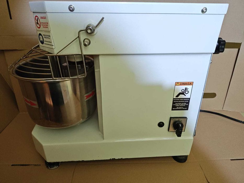 Mikser Spiralny 5L