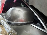 Переднє праве дзеркало до BMW X5 G05, X7, G07