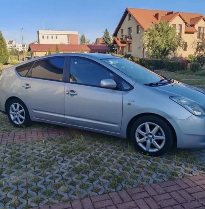 Sprzedam Prius 2