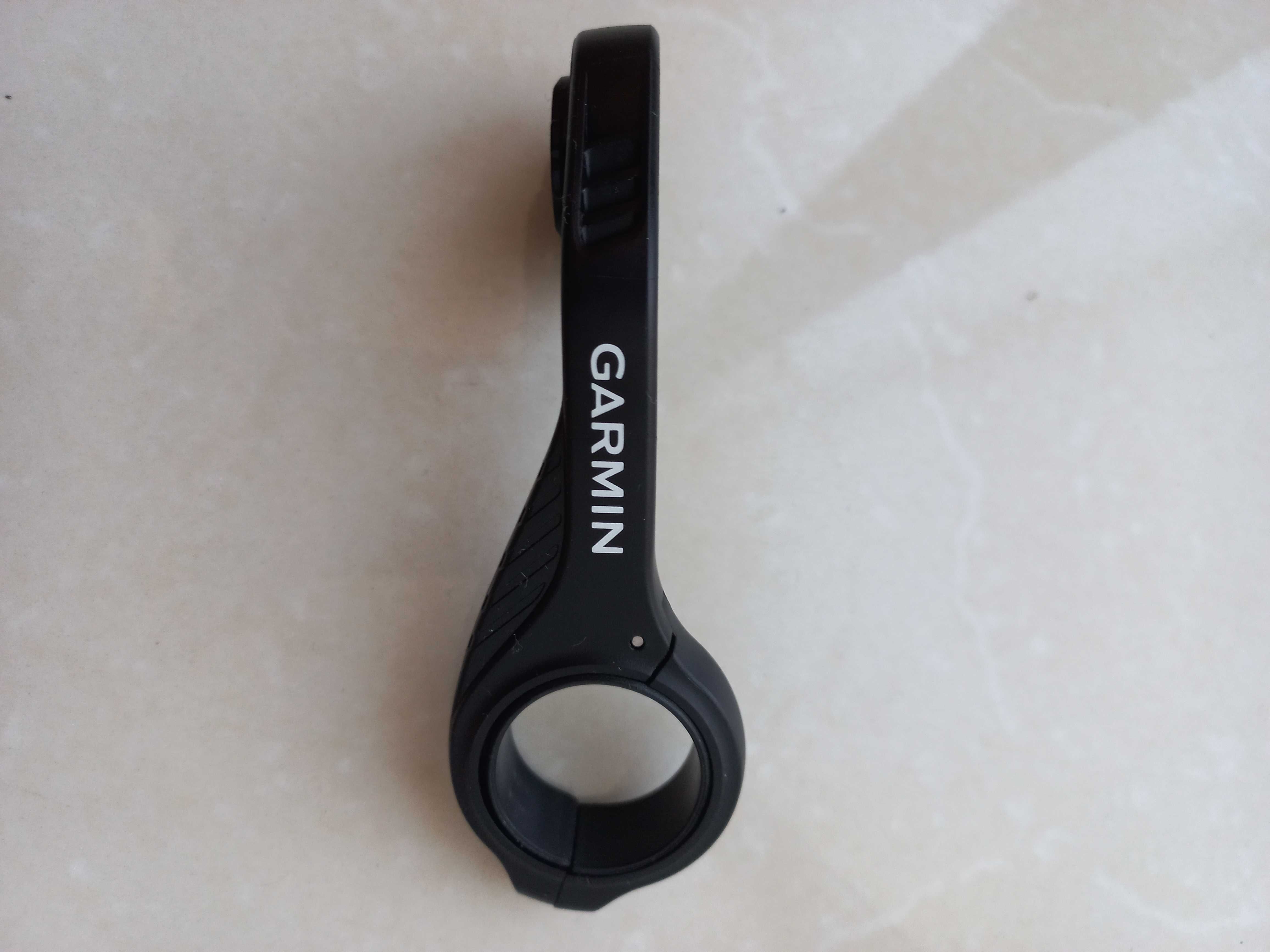 Suporte frontal Garmin