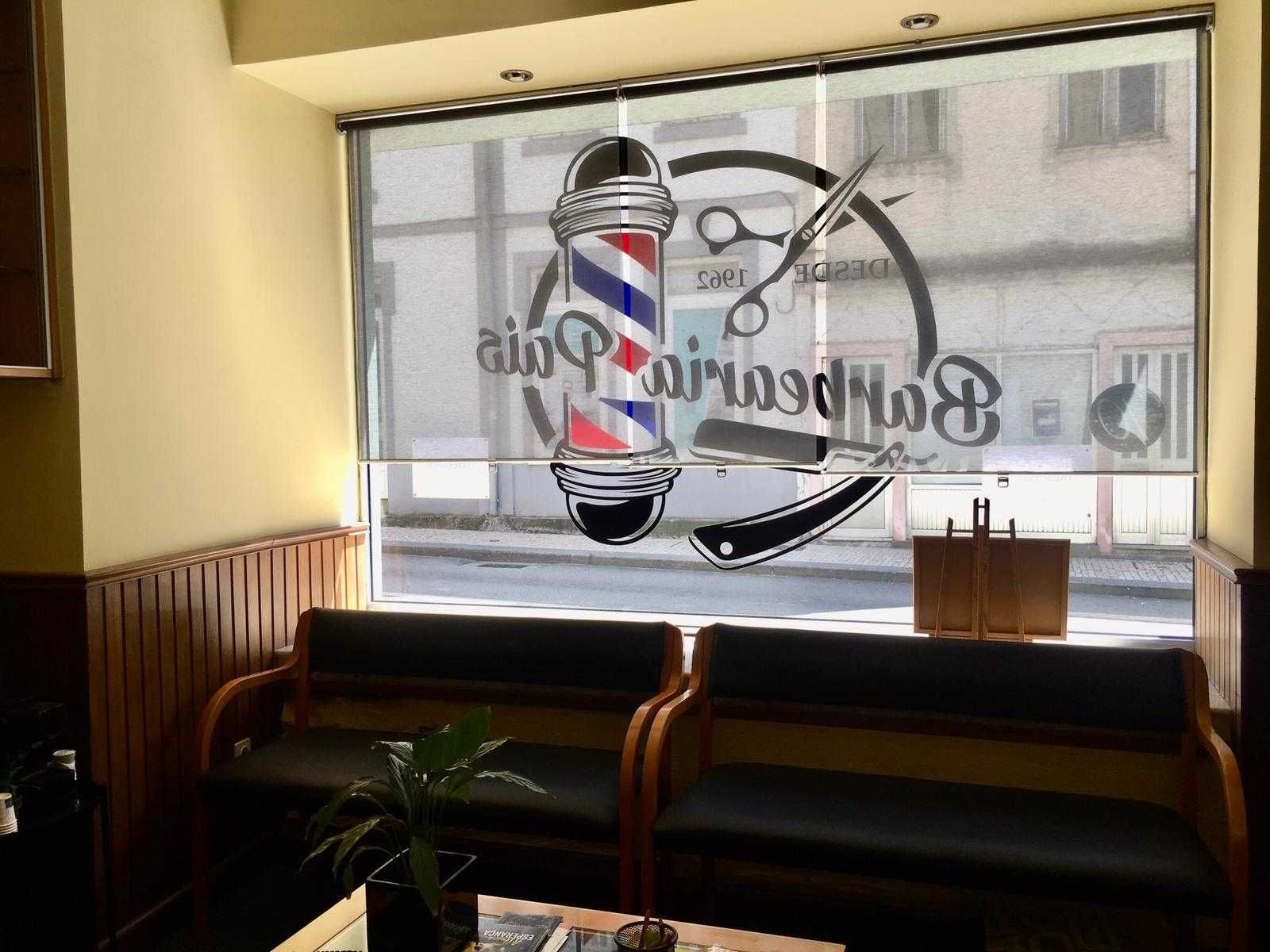 Trespasse Barbearia - Ovar