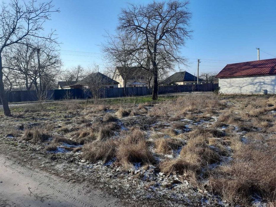 Пропонуємо до продажу земельну ділянку в с. Сагунівка