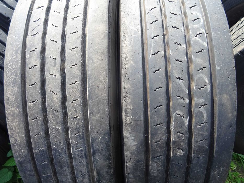 Opona 315/80R22.5 UNIROYAL FH 40