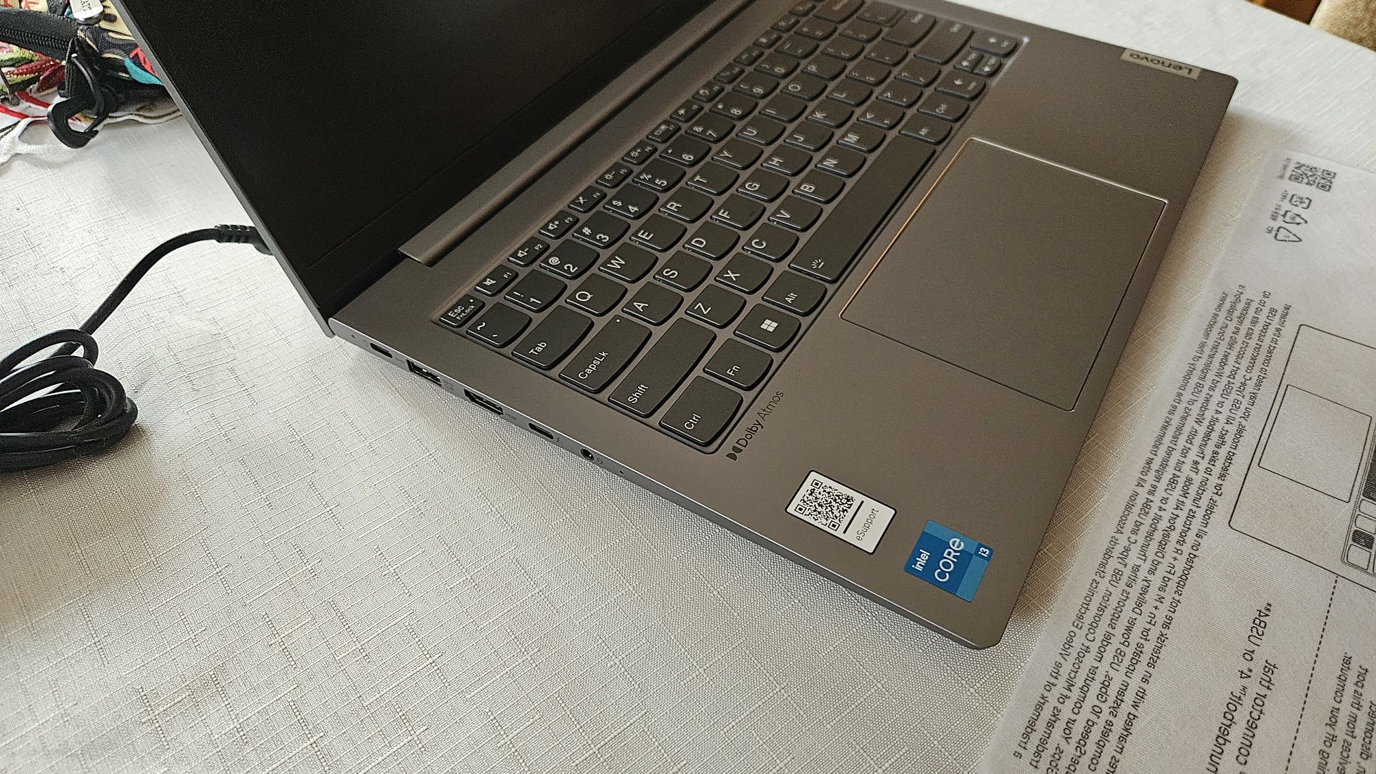 Laptop Lenovo thinkbook 14" G4+ IAP
