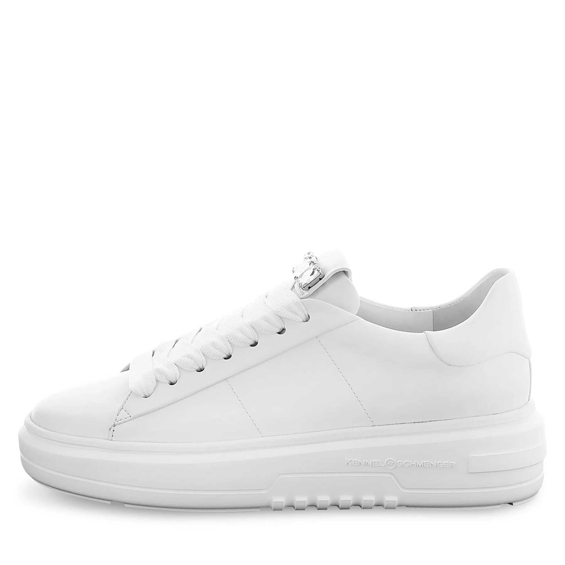 Sneakersy Kennel Schmenger r. 41 (Nowe)