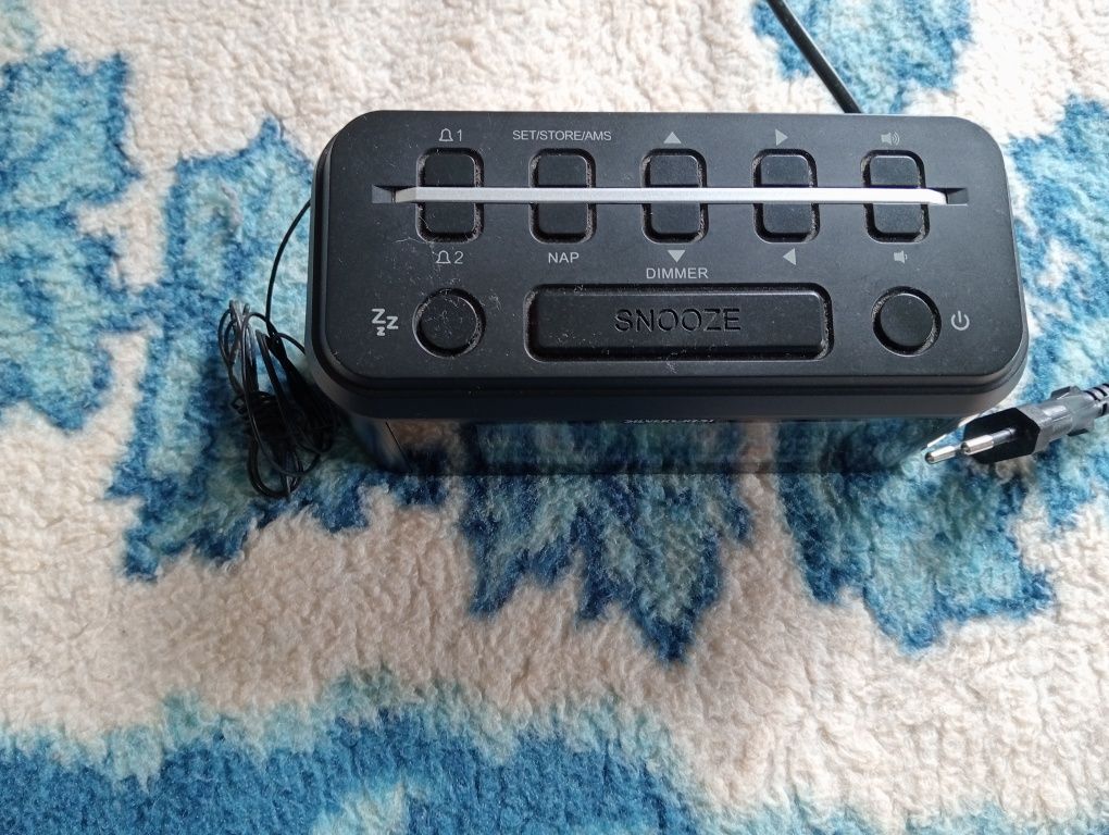 Vendo rádio em bom estado