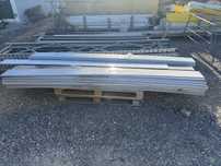 Tecto falso em pvc
