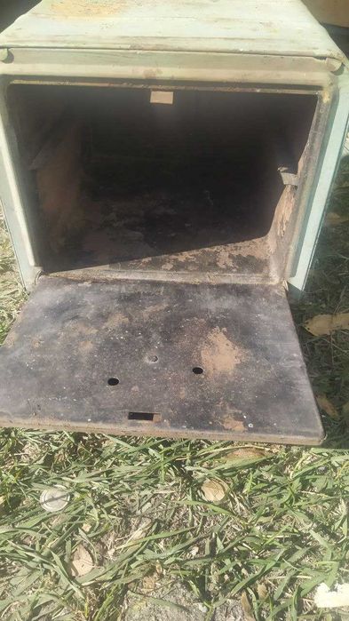 Электродуховка Харьков  ( в наличии 2 шт.)