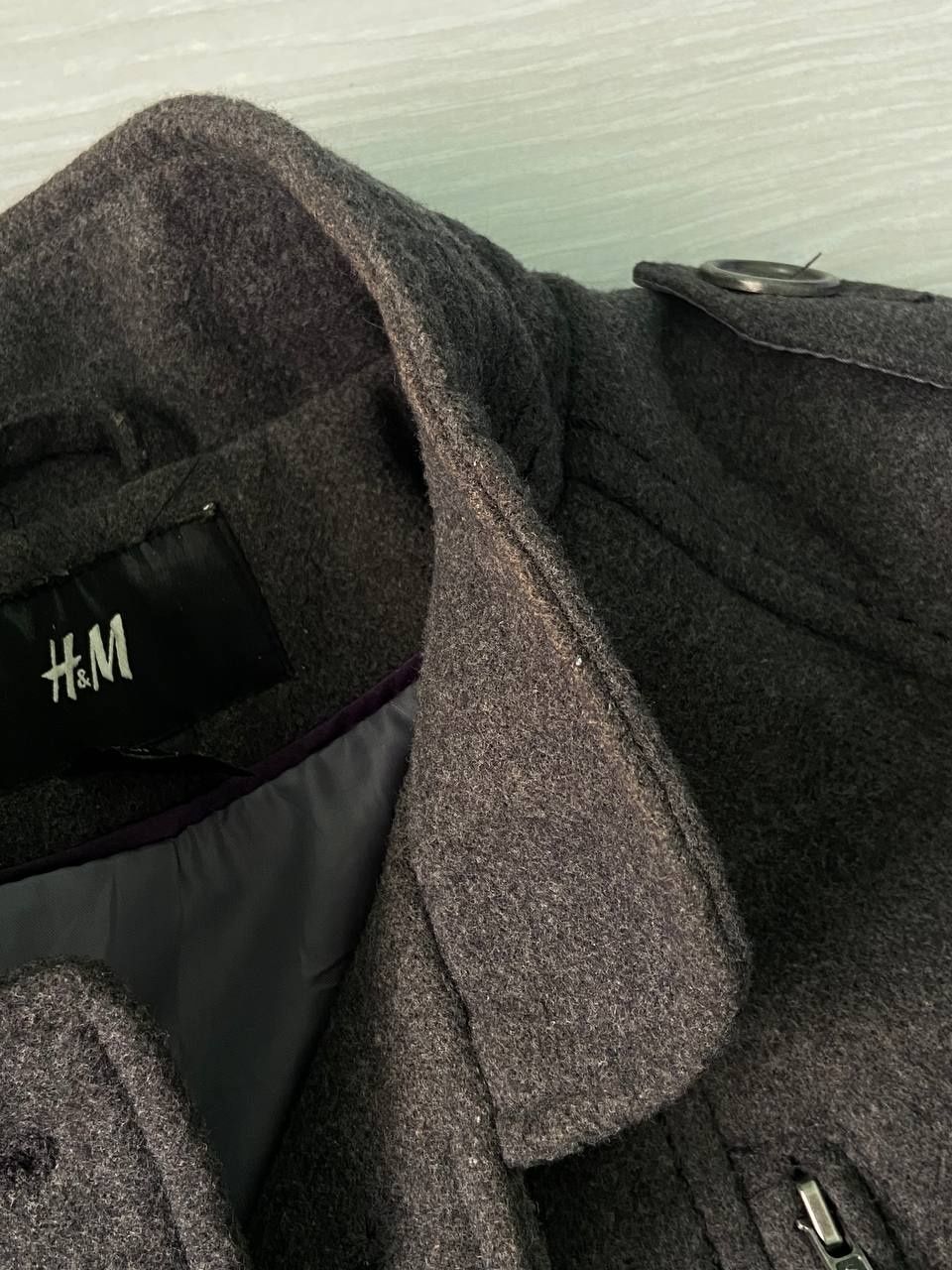 Пальто женское H&M