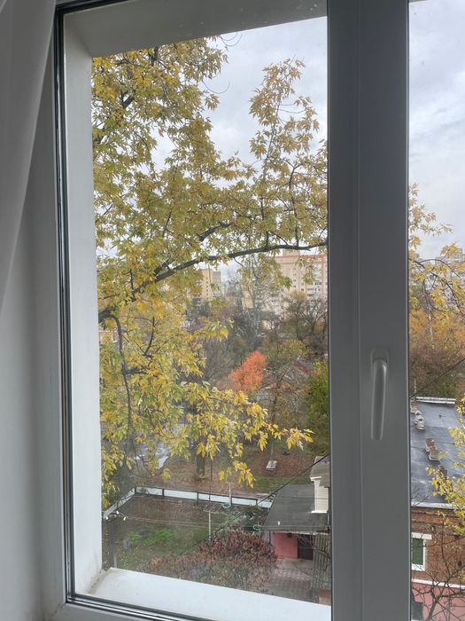 Продається 3к квартира в центральній частині міста