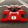 Lego Speed Champions 76906 Ferrari 512 M 1970