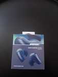 Słuchawki bezprzewodowe Bose QuietComfort Ultra Earbuds Dokanałowe Blu