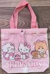 Torebka Hello Kitty