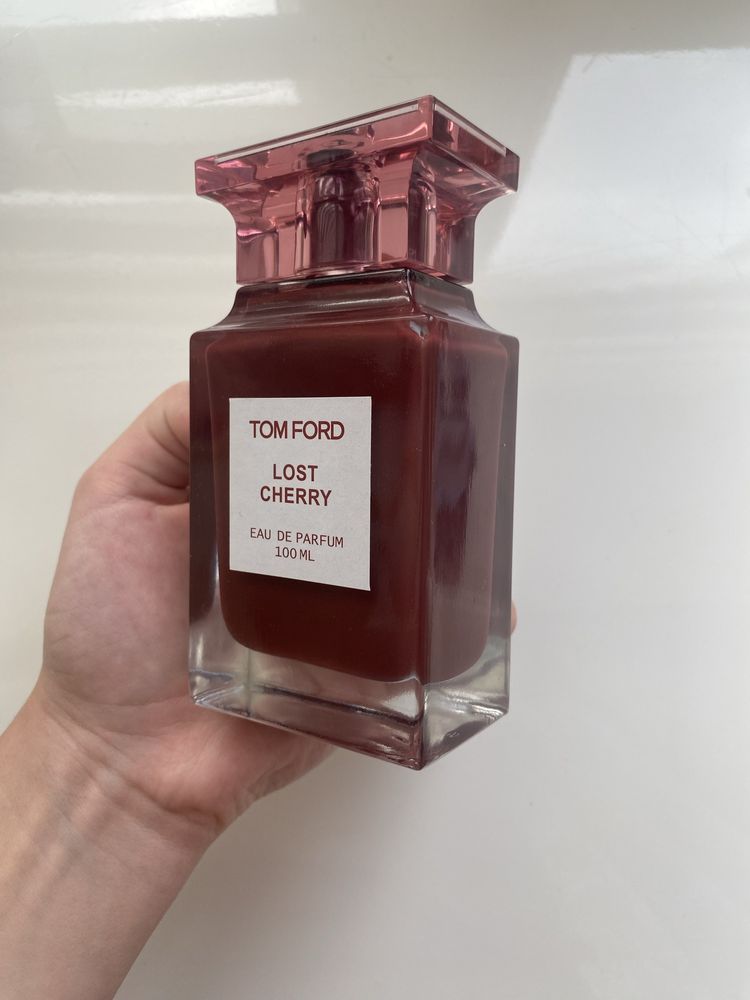 Tom Ford Lost Cherry 100ml