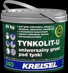 Kreisel TYNKOLIT-U uniwersalny grunt  20 kg