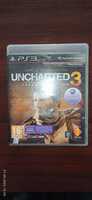 Gra na Playstation 3 Uncharted 3