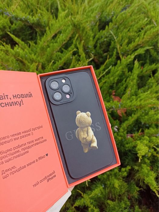 Iphone 13 Pro Max 256 Гб.