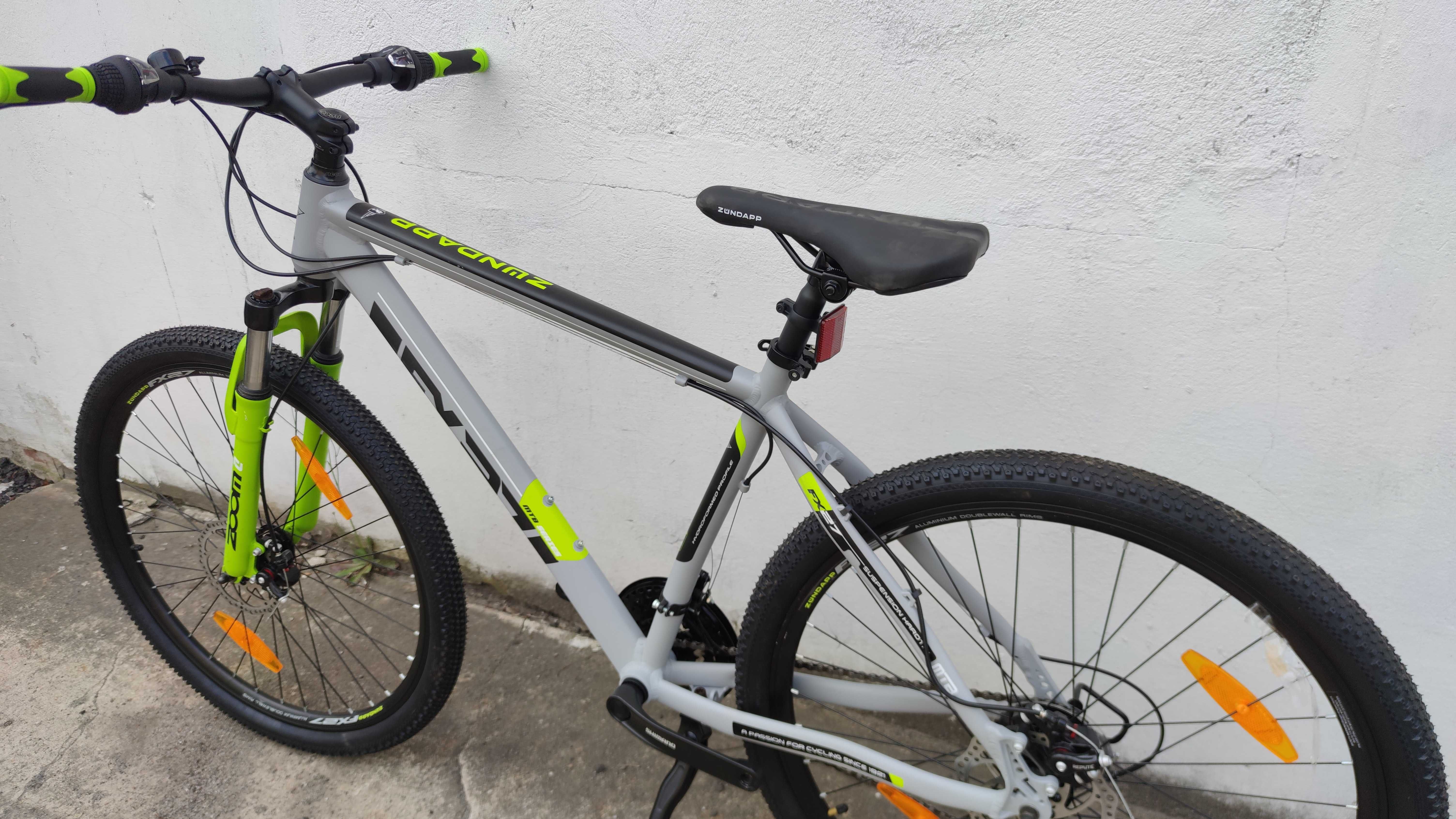 Rower MTB góral Zundapp FX27