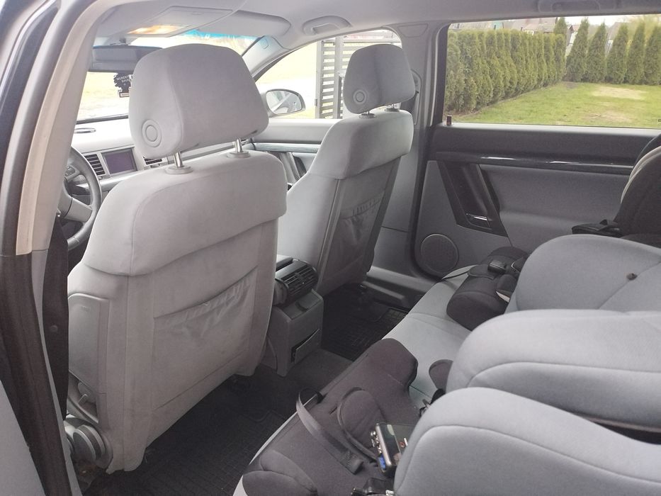 Opel Vectra 1.9 auto bez wkładu finansowego!