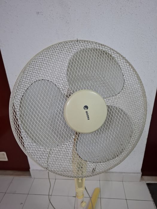 Ventoinha de pé Fagor
