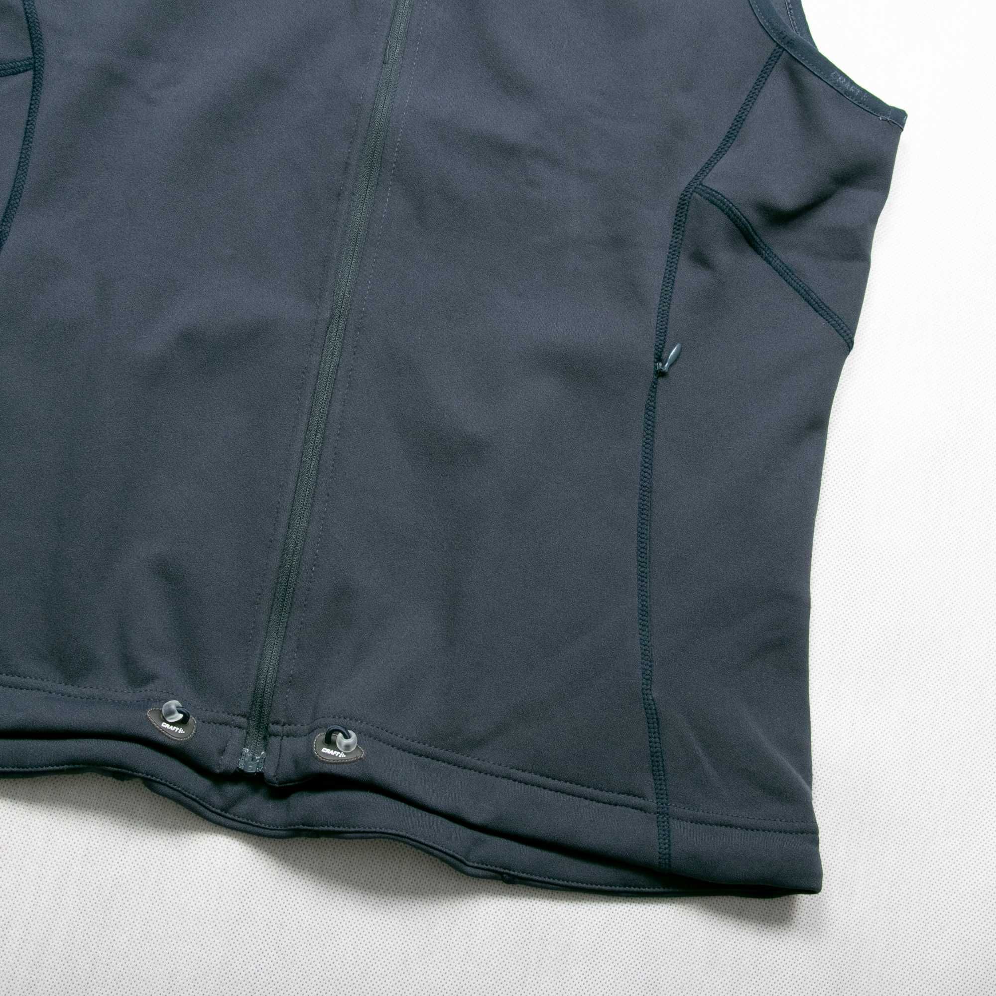 NOWA Craft Flex Vest L2 Insulation kamizelka polarowa XL