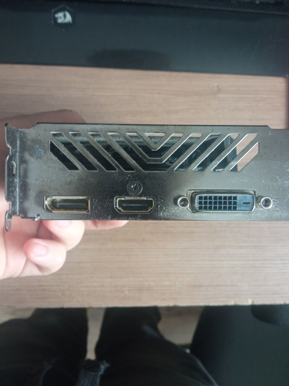 Karta graficzna Gtx 1050 2gb ddr5