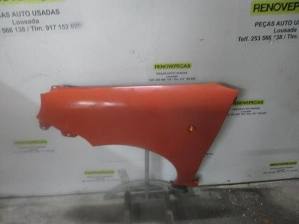 Guarda-lamas esquerdo FIAT Seicento / 600 (187_)