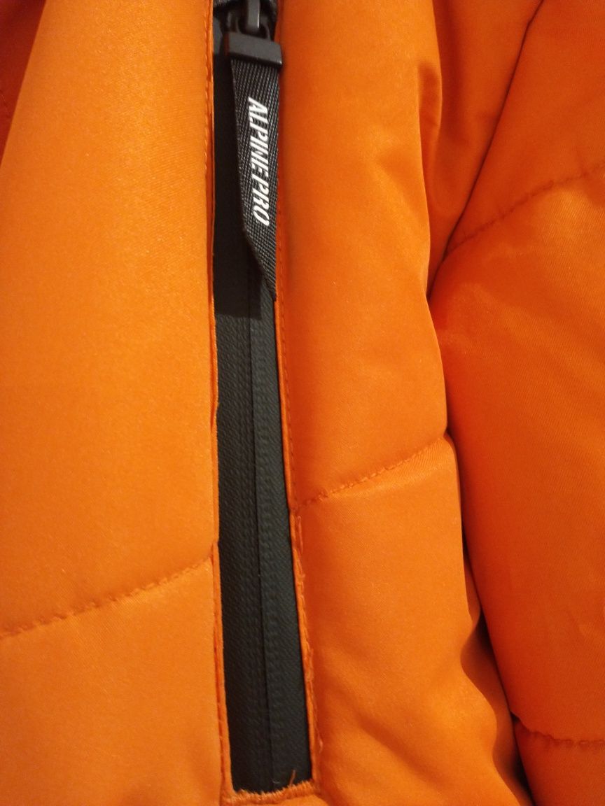 Kurtka męska ALPINE PRO r.L