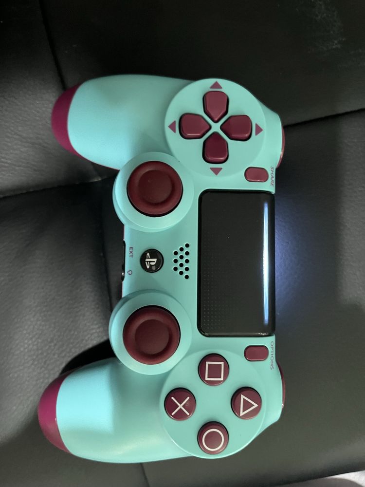 Comando para PS4