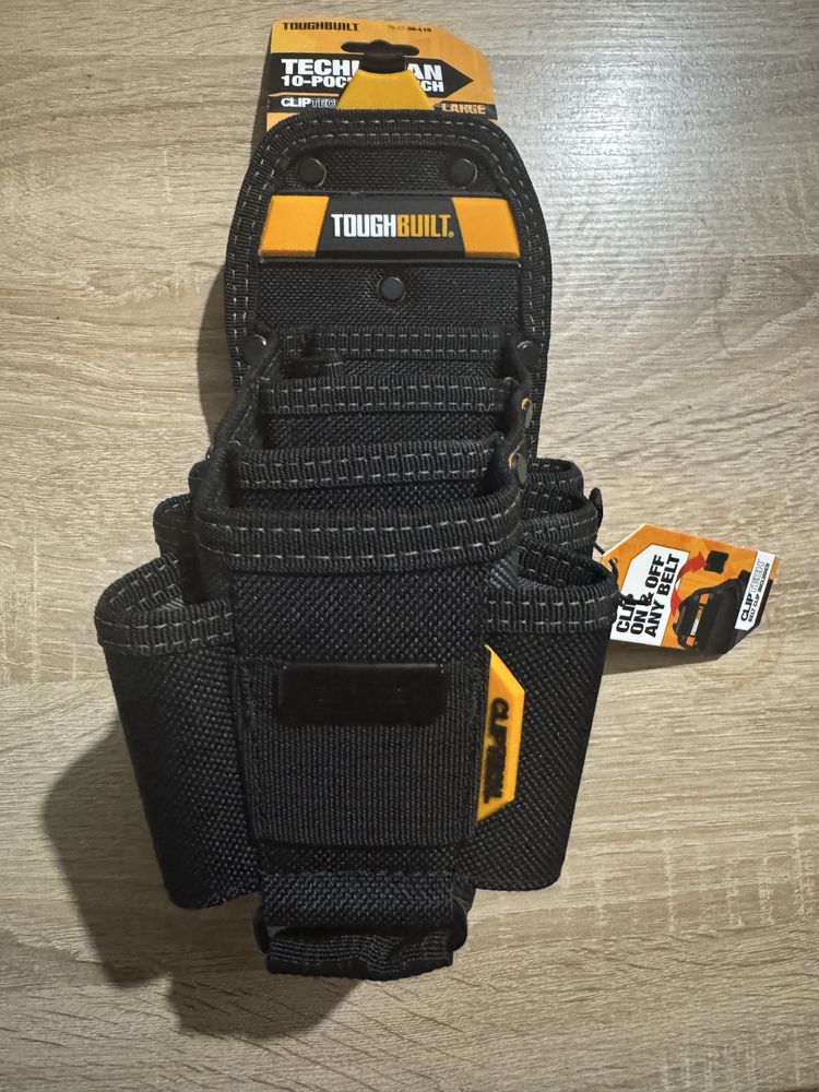 Toughbuilt (TB-CT-20-LX)