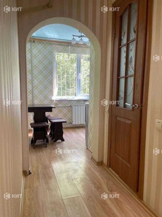 1к.33м2, Салтівка (Северная Салтовка 4, Метростроителей ) 130338